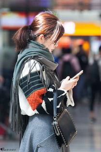 娱乐吃瓜酱围巾